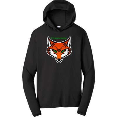 Performance Hooded Pullover