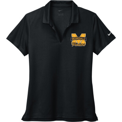 Nike Women's Dri-FIT Micro Pique 2.0 Polo