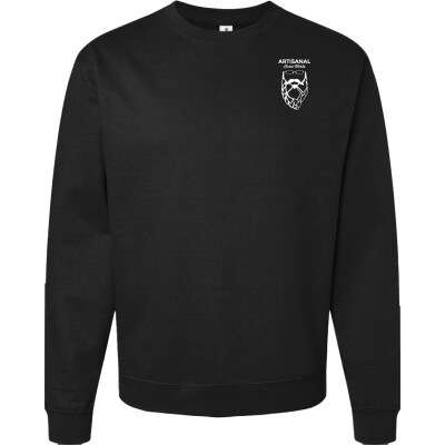 NYS Craft Beer x  Artisanal Brew Works Crewneck Sweatshirt
