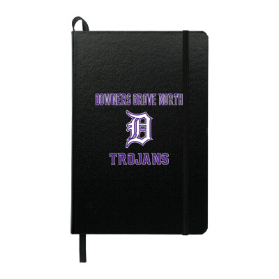 Ambassador Bound Journal Book Spoke