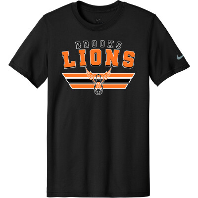 Nike Swoosh Sleeve rLegend Tee