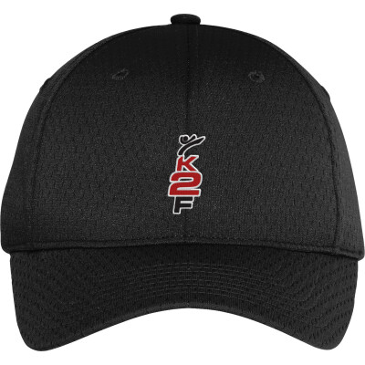 Pro Mesh Cap
