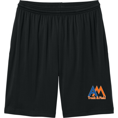 Performance Competitor 7" Short