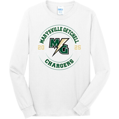 Long Sleeve Core Cotton Tee