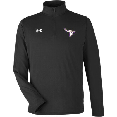 Under Armour Men's Team Tech Quarter-Zip