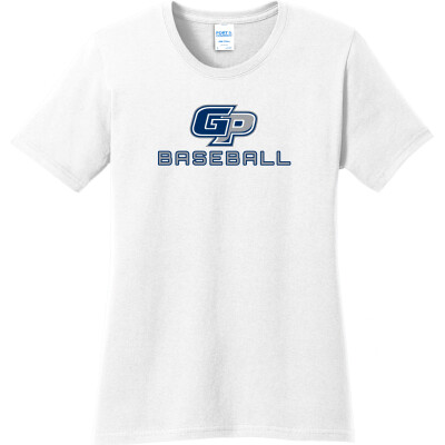 Women's Core Cotton Tee