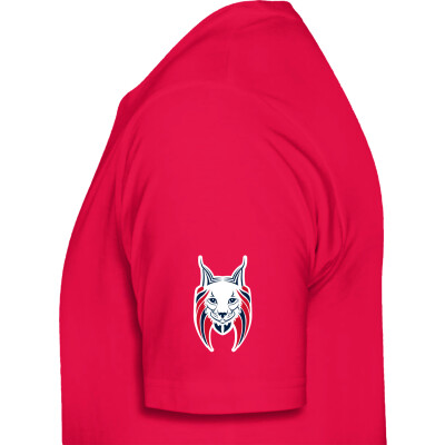 Heavyweight Ring Spun Tee