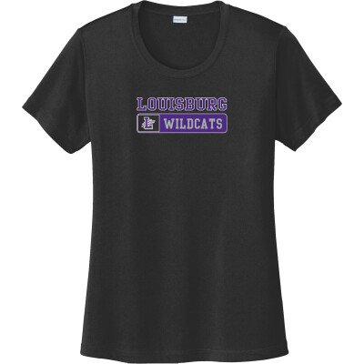 Women's Performance Tee