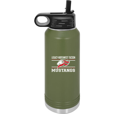 32oz Polar Bottle