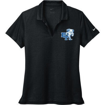Nike Women's Dri-FIT Micro Pique 2.0 Polo