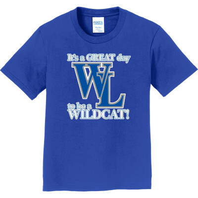 Youth Fan Favorite Tee