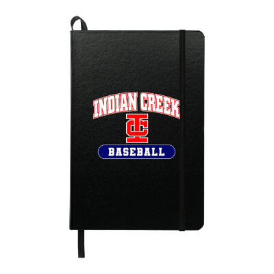 Ambassador Bound Journal Book Spoke