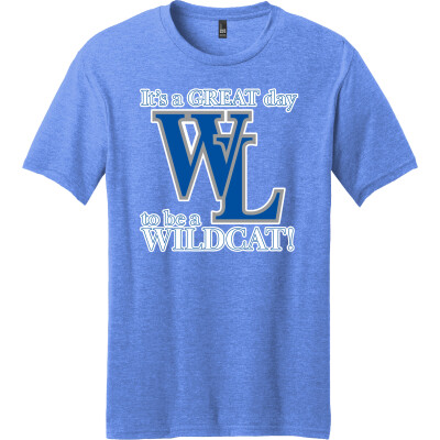 Perfect Blend CVC Tee