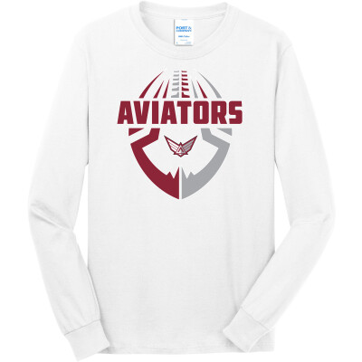 Long Sleeve Core Cotton Tee