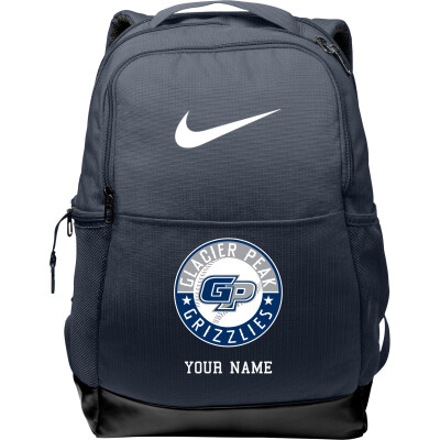 Nike Brasilia Medium Backpack
