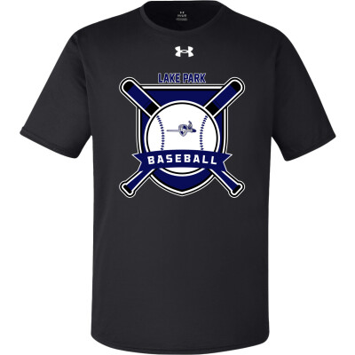 Under Armour Men's Team Tech T-Shirt