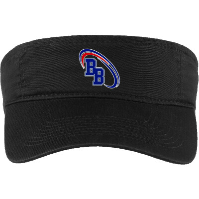 Fashion Visor
