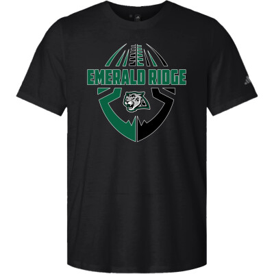 Adidas Blended T-Shirt