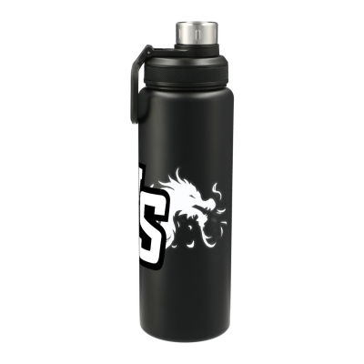 32 Oz Stainless Steel Water Bottle