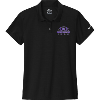 Nike Women's Dry Essential Solid Polo