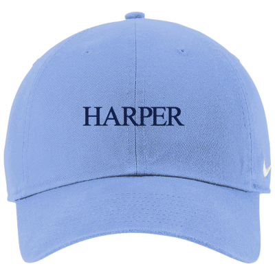 NIKE Heritage Cotton Twill Cap (EMB)