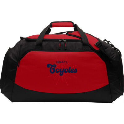 Large Active Duffel