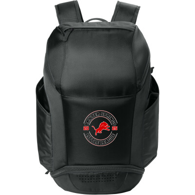 Club Rec Pack