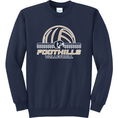 Core Fleece Crewneck Sweatshirt
