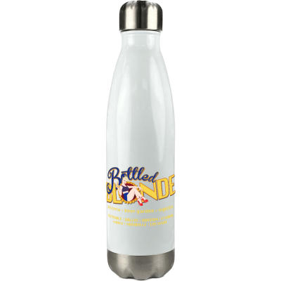 20 oz Insulated Water Bottle