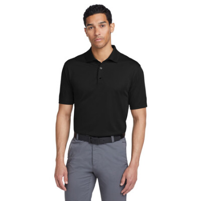 NIKE Tech Basic Dri-FIT Polo - 203690 (EMB)
