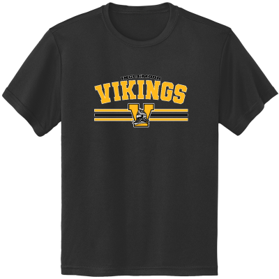 Youth Performance Tee