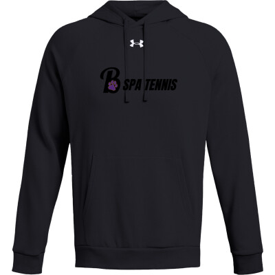 Under Armour Men's Rival Fleece Hooded Sweatshirt