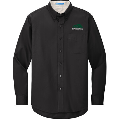 Long Sleeve Easy Care Shirt