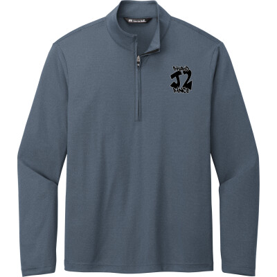Travis Mathew Coto Performance 1/4-Zip