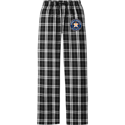 Women’s Flannel Plaid Pant