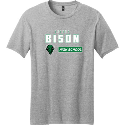 Perfect Blend CVC Tee