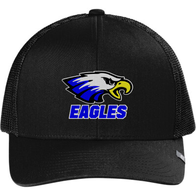 Travis Mathew Cruz Trucker Cap