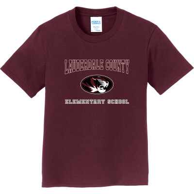 Youth Fan Favorite Tee