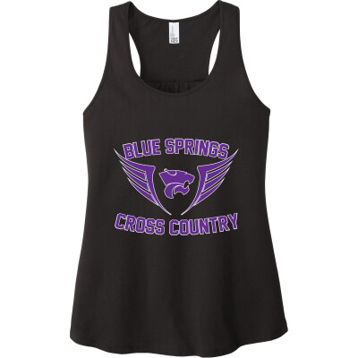 Women's V.I.T. Racerback Tank