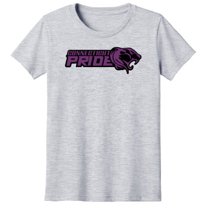 BELLA+CANVAS Youth Triblend Short Sleeve Tee