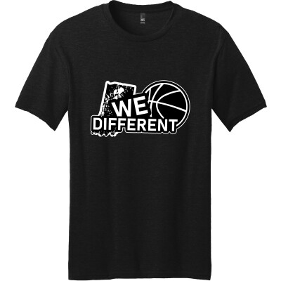 Perfect Blend CVC Tee