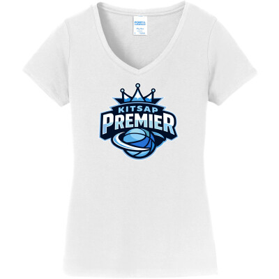 Women's Fan Favorite V-Neck Tee