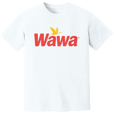 Comfort Colors Heavyweight Ring Spun Tee