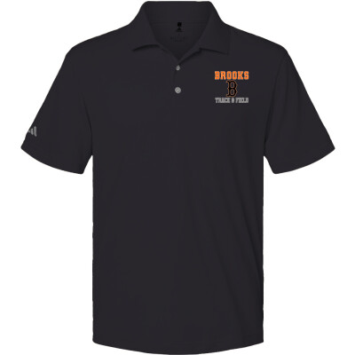 Adidas Performance Polo