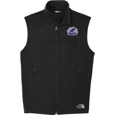 The North Face Ridgewall Soft Shell Vest