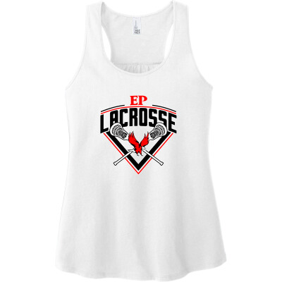 Women's V.I.T. Racerback Tank