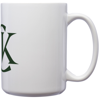 15 oz Ceramic Coffee Mug