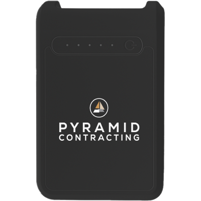 Rupt Ampx - 6000mAh Powerbank