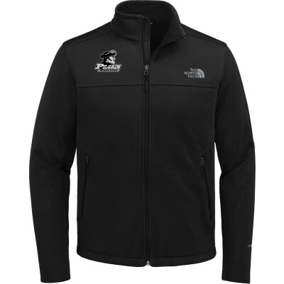 The North Face Ridgewall Soft Shell Jacket