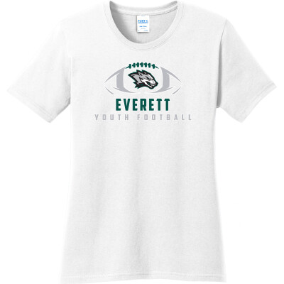 Women's Core Cotton Tee